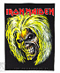    iron maiden "killers" (eddie)