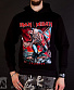  iron maiden "the trooper"