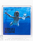   nirvana "nevermind"