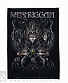    meshuggah "25 years of musical deviance"