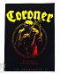    coroner "punishment for decadence"