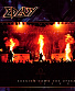 CD Edguy "Burning Down The Opera (live)"