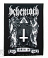    behemoth "the satanist"