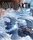 CD Iced Earth "The Blessed and the Damned"