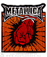  metallica "st. anger" ()