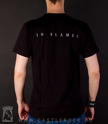  in flames "siren charms"