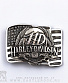  harley-davidson (   )