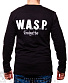  w.a.s.p. "golgotha" /