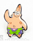     patrick star