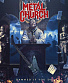 CD Metal Church "Damned If You Do"