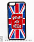   iphone punks not dead
