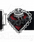  alchemy gothic ( ) b98 sacred heart nurses belt ( )