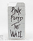 чехол для iphone pink floyd "the wall" (стена)