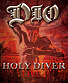 CD DIO "Holy Diver Live"