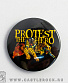  protest the hero