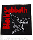  black sabbath (, )