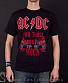  ac/dc "for those about to rock" ( )