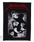    metallica "hardwired to self-destruct" ()