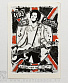  sex pistols sid vicious "sex and drugs killed rock'n'roll"