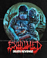 CD Exhumed "Death Revenge"