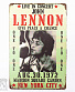  beatles john lennon "give peace a chance"