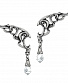  alchemy gothic ( ) e367 wings of eternity