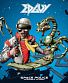 CD Edguy "Space Police: Defenders Of The Crown"