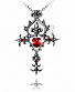  alchemy gothic ( ) p456 renaissance cross of passion