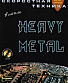  "      heavy metal"