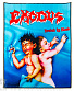    exodus "bonded by blood"