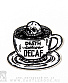    "death before decaf" ()