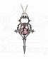  alchemy gothic ( ) p702 herz leben