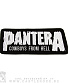    pantera "cowboys from hell" ()