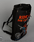   "ride hard die fast"
