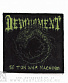  devourment "50 ton war machine"