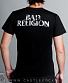  bad religion (-)