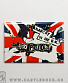   sex pistols "anarchy in the u.k."