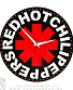   red hot chili peppers ()