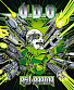 CD U.D.O. "Rev-Raptor"