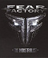 CD Fear Factory "The Industrialist"