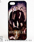   iphone supernatural 