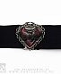  alchemy gothic ( ) b98 sacred heart nurses belt ( )