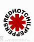   red hot chili peppers ()