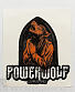  powerwolf "lupus dei"