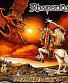 CD Rhapsody Of Fire "Legendary Tales"