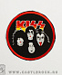  kiss (, )