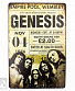  genesis "empire pool wembley"