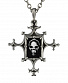  alchemy gothic ( ) p543 proto-x-ray cross