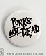  punks not dead ()