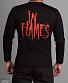  in flames "a sense of purpose" /